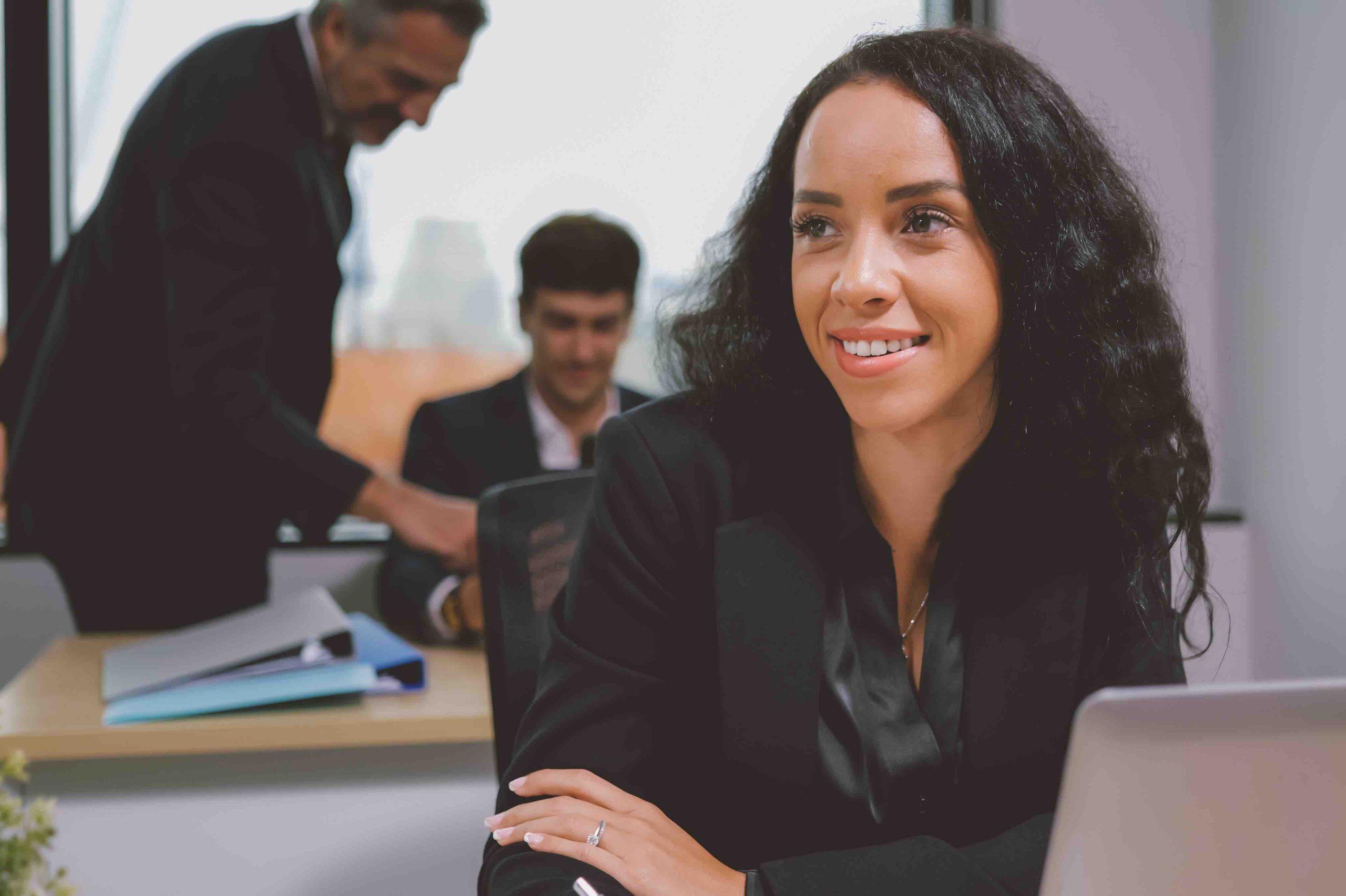 Transformation of B2B Sales