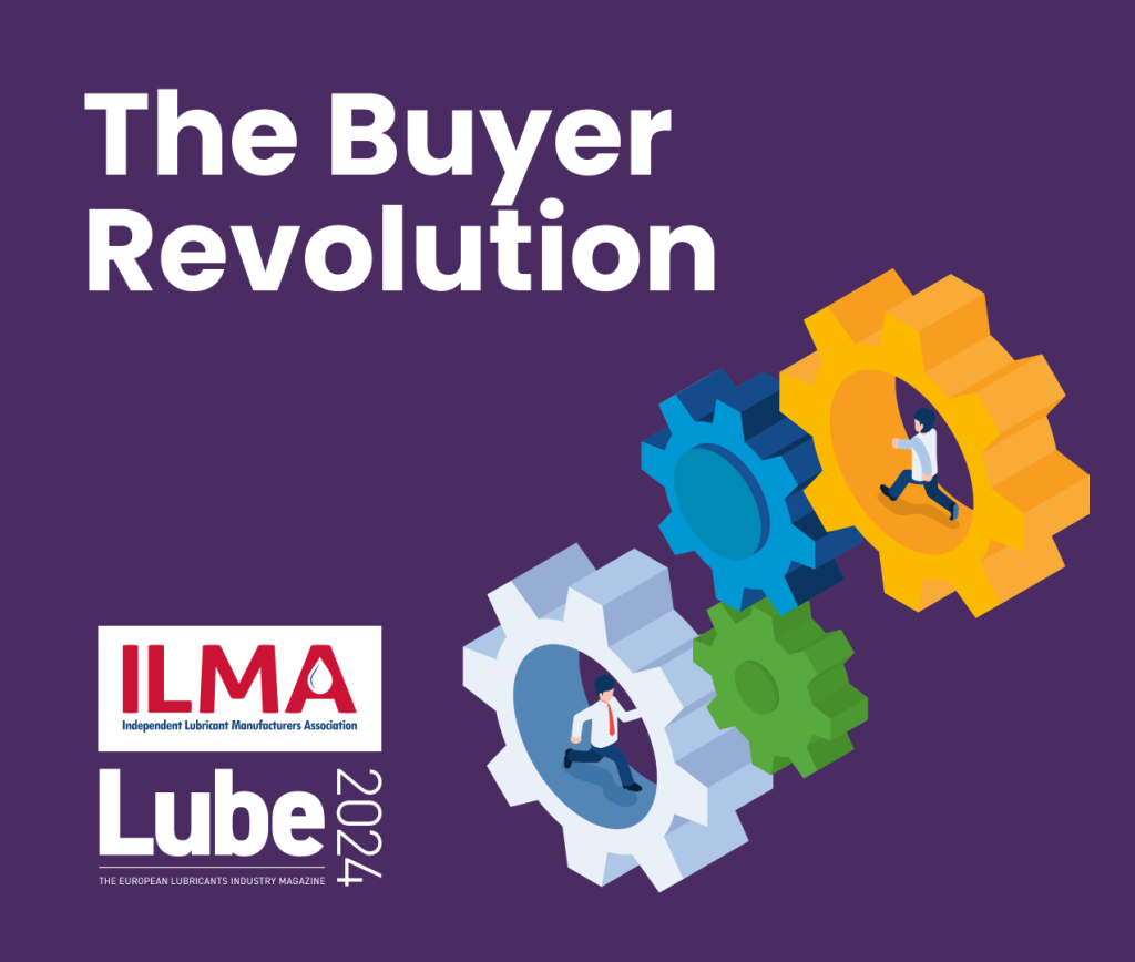 Buyer Revolution