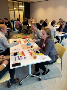 B2B Sales Consultant