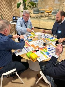 B2B Sales Consultant