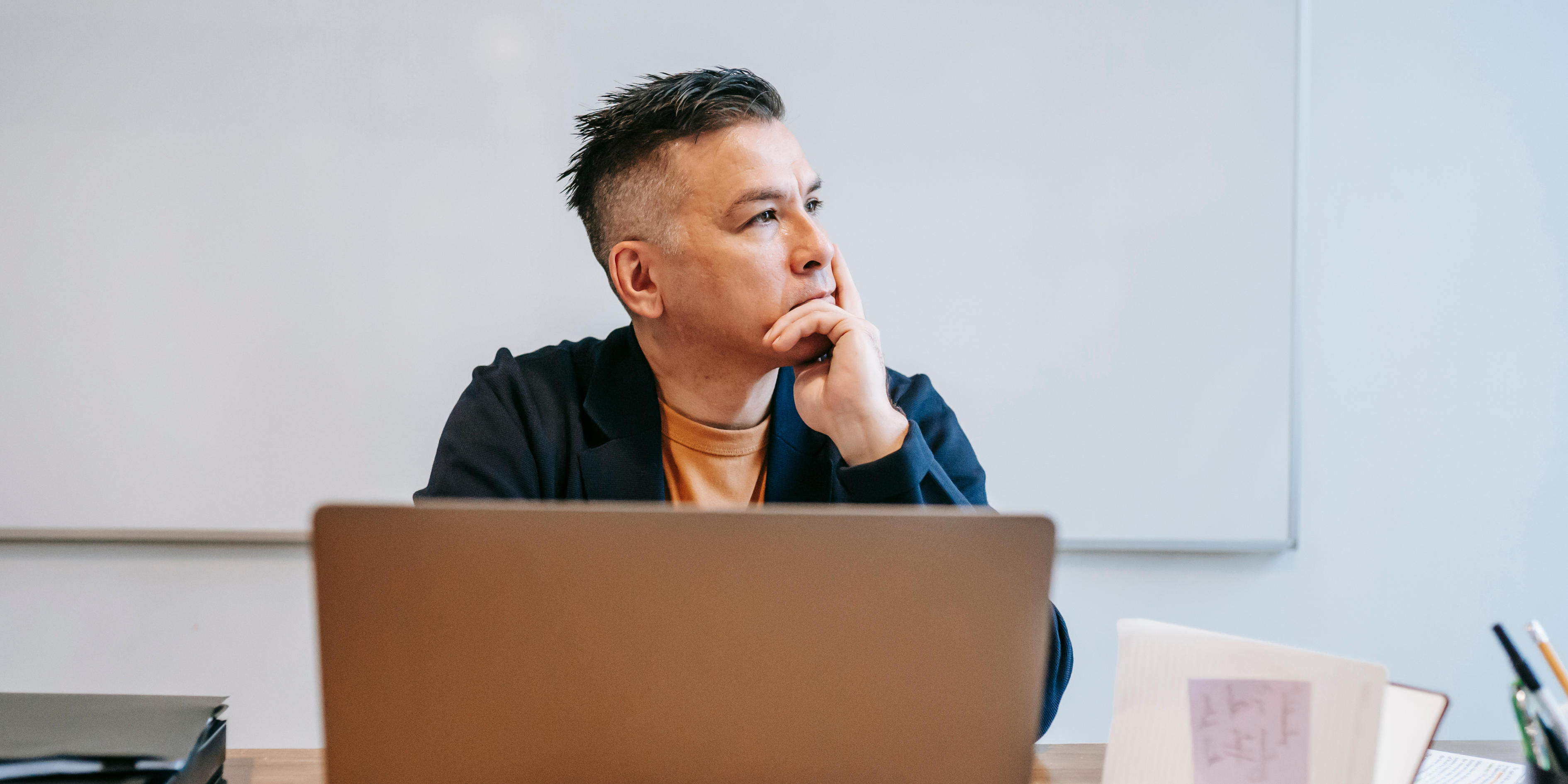 The Question That Reveals All: How to Navigate Decision-Making in B2B Sales