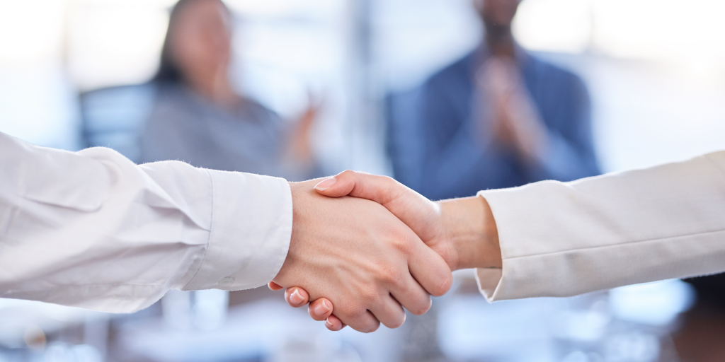 Step Up in 2025: Owning the Top of the Sales Funnel