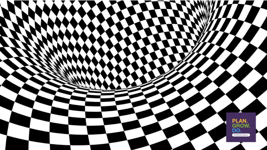 The Sales Pipeline Illusion: Why Your Funnel Looks Full but Isn’t Flowing