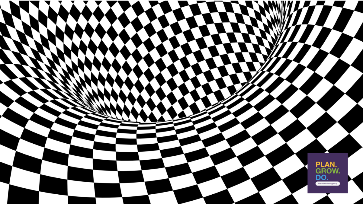 The Sales Pipeline Illusion: Why Your Funnel Looks Full but Isn’t Flowing