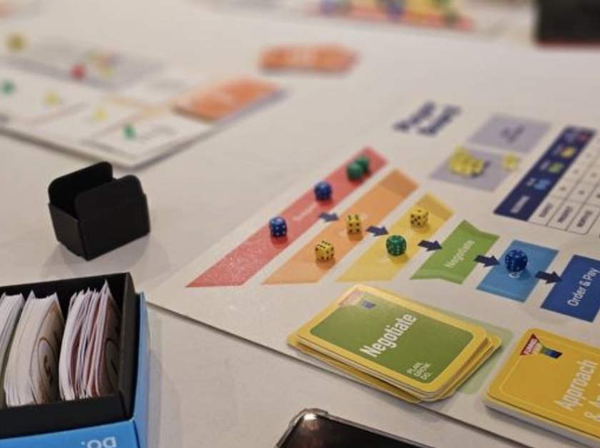 The Sales Pipeline Illusion: Why Your Funnel Looks Full but Isn’t Flowing