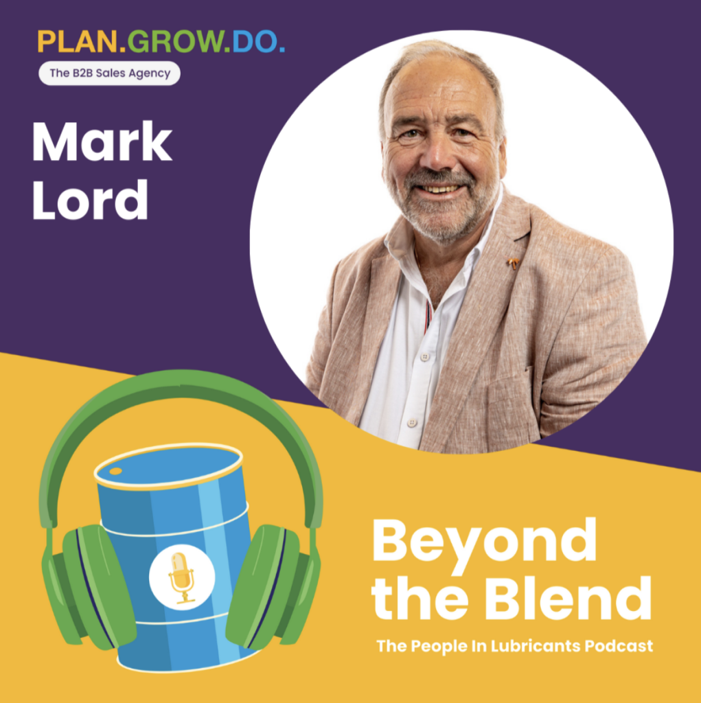 Mark Lord