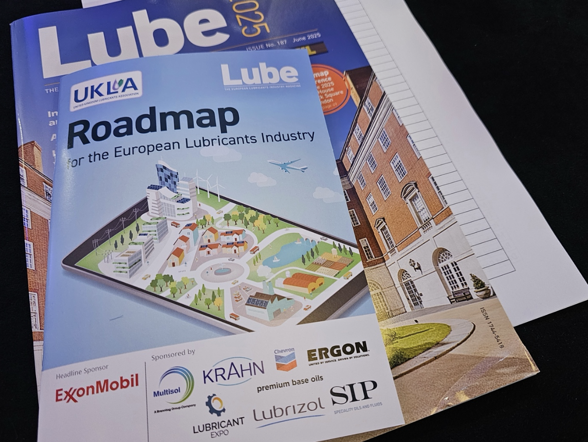 What is the UKLA Roadmap event
