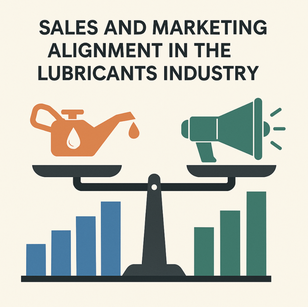 sales and marketing alignment