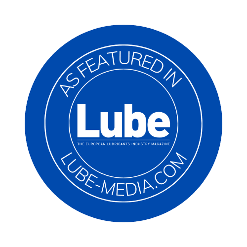 Lube Media / Lube Magazine